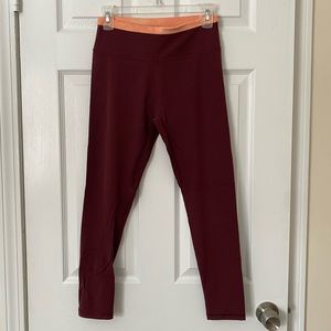 Stori by Katy Hearn 7/8-length Workout Legging